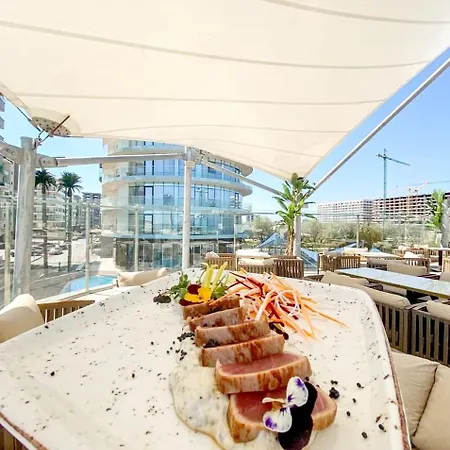 Appartement White Tower - Nord *