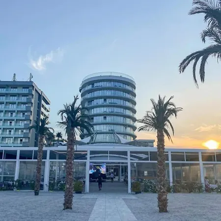 White Tower - Nord Appartement Mamaia