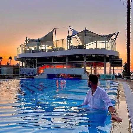 Appartement White Tower - Nord Mamaia