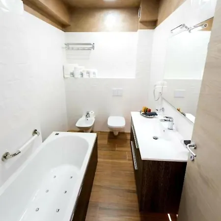 White Tower - Nord Appartement *