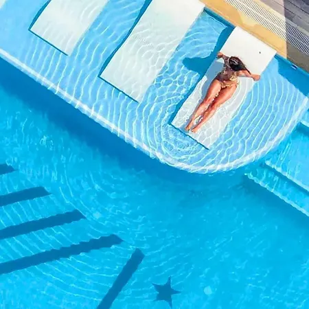 Appartement White Tower - Nord Mamaia