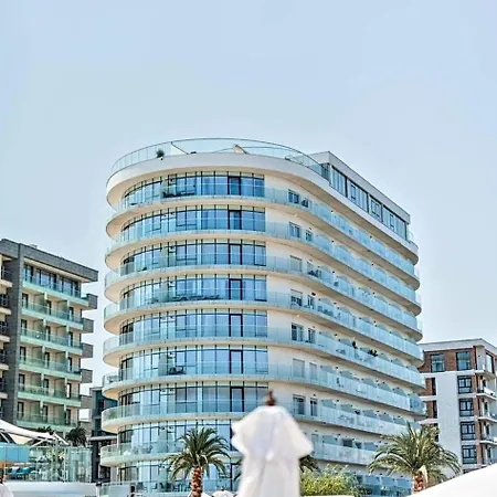 White Tower - Nord Appartement *