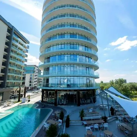 Appartement White Tower - Nord *