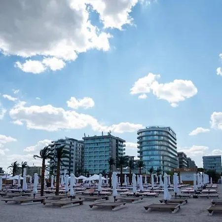 White Tower - Nord Apartment *