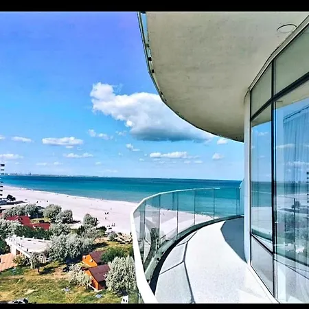 White Tower - Nord Appartement