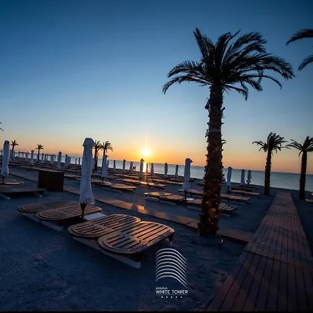 White Tower - Nord *