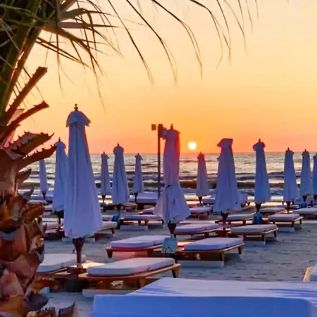 Apartment White Tower - Nord