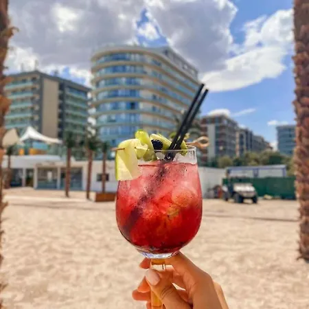 White Tower - Nord Apartment Mamaia