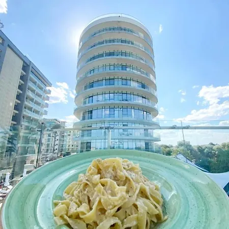 Apartment White Tower - Nord Mamaia