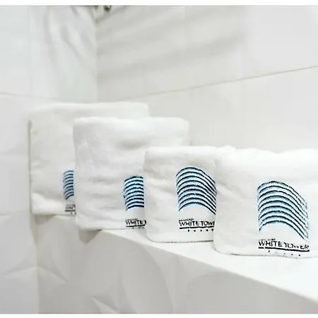 White Tower - Nord *