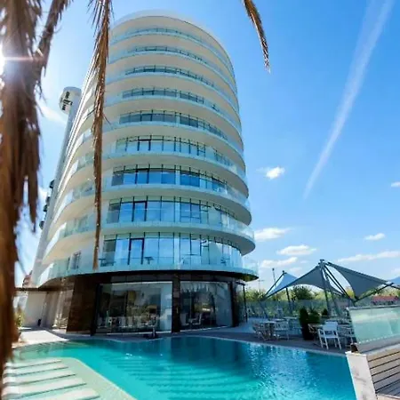 White Tower - Nord * Mamaia