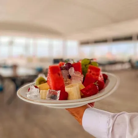 Apartment White Tower - Nord Mamaia