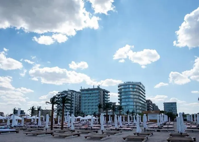 White Tower - Nord Appartement *