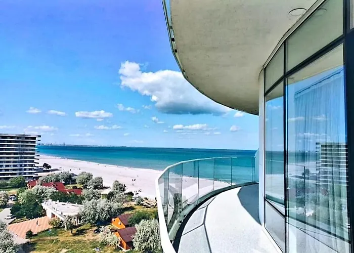 White Tower - Nord Appartement