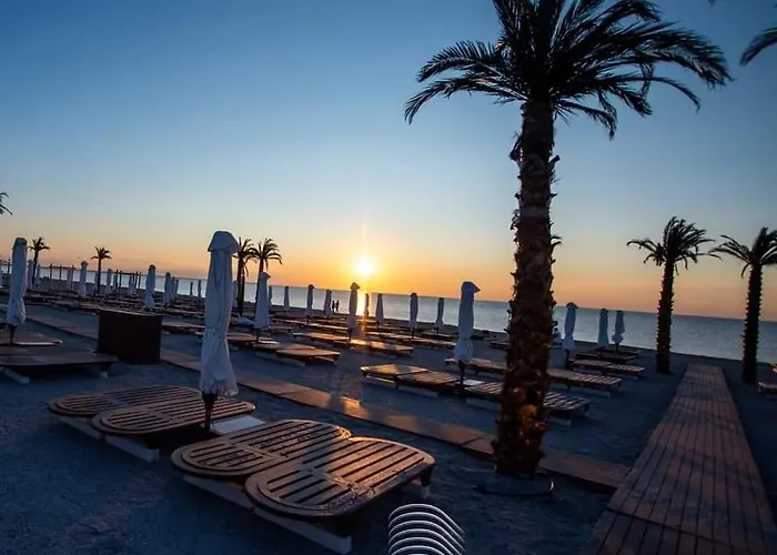 White Tower - Nord *