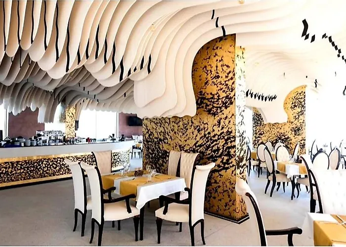 White Tower - Nord Appartement *