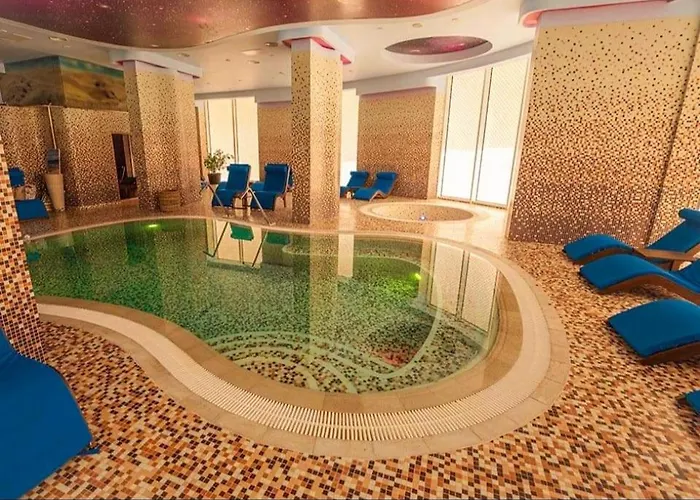 Appartement White Tower - Nord *