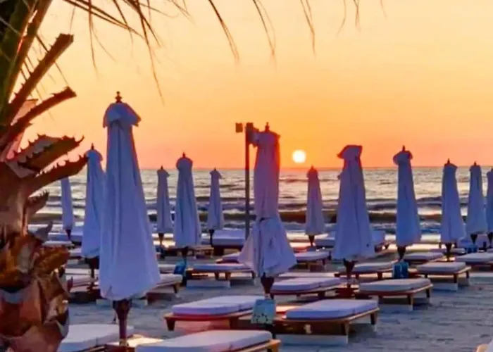 Appartement White Tower - Nord