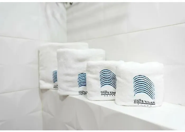 White Tower - Nord *