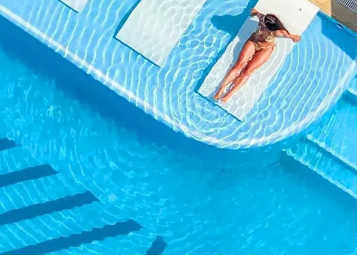 Appartement White Tower - Nord Mamaia