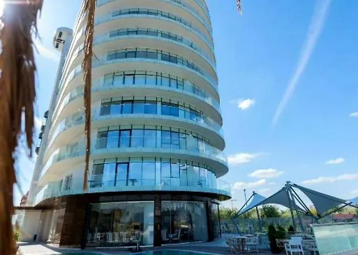 White Tower - Nord * Mamaia