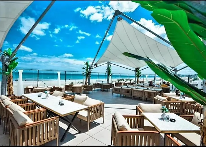 White Tower - Nord Appartement *